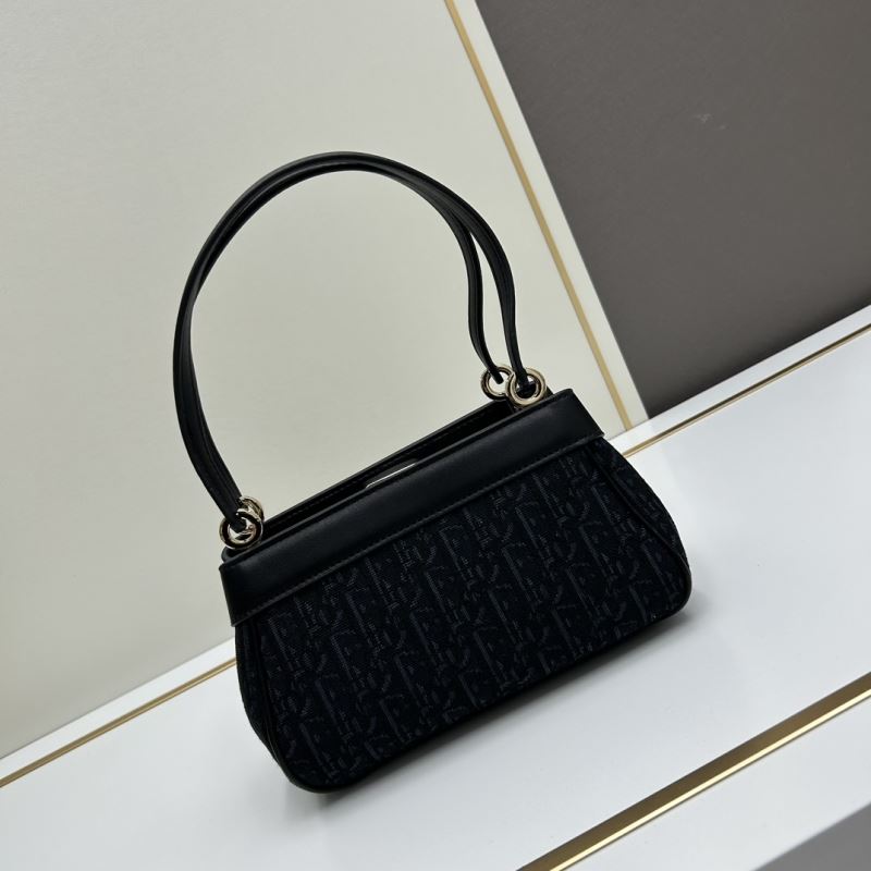 Christian Dior Top Handle Bags